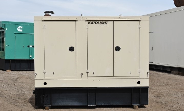 零陵购买柴油发电机需留心哪些问题?