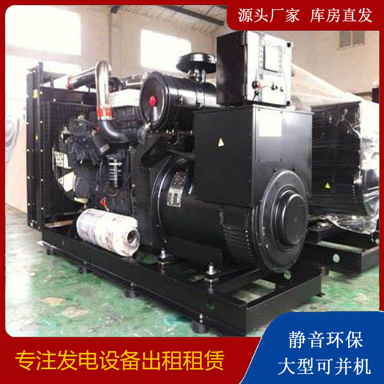零陵发电车出租 柴油发电机组需要经常换机油吗？