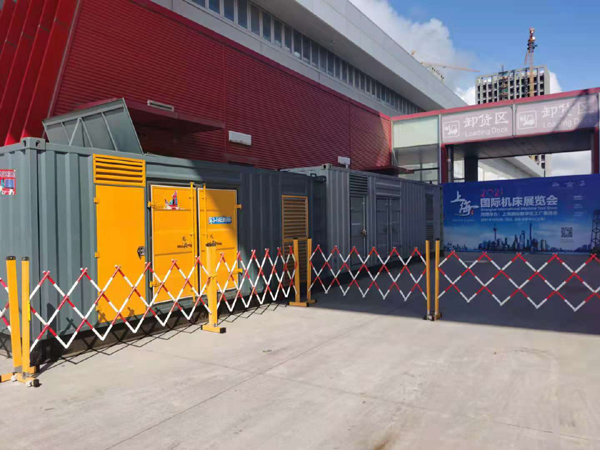 零陵发电机租赁的“望、闻、问、切”你知道多少？