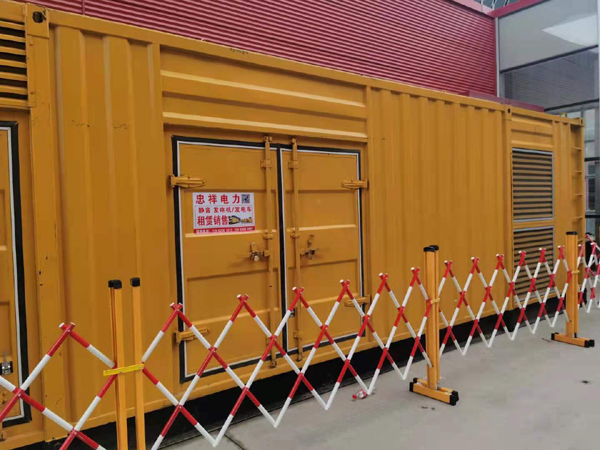 零陵柴油发电机电压不稳的原因是什么？