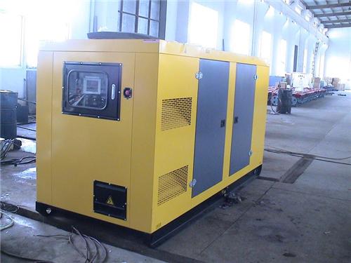 零陵租赁发电机 柴油发电机组的蓄电池种类有哪些？