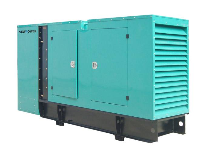 零陵发电车租赁-沃尔沃发电机组多少钱