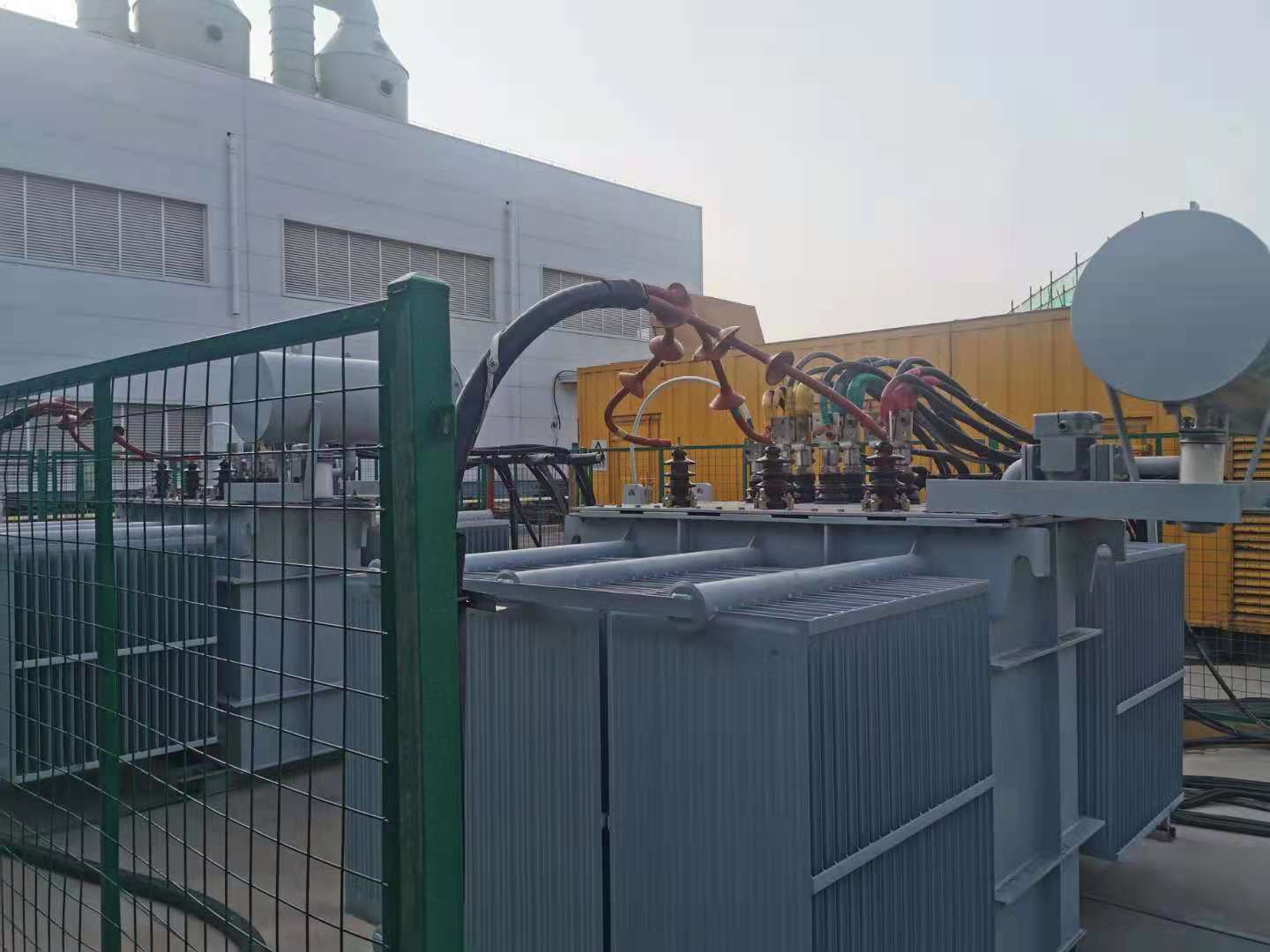 零陵出租发电机-静音柴油发电机不维护的危害