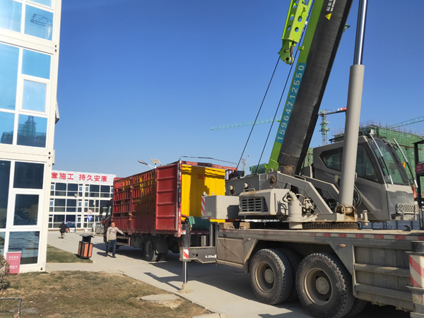 零陵发电机出租50KW柴油发电机组需要配多粗电缆线