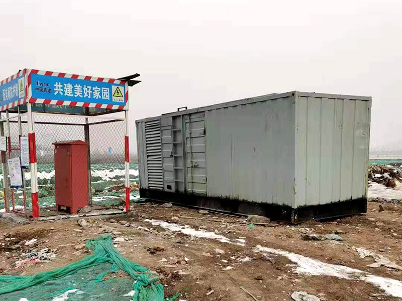 零陵燃气发电机在高海拔地区运行时会遇到哪些常见故障？
