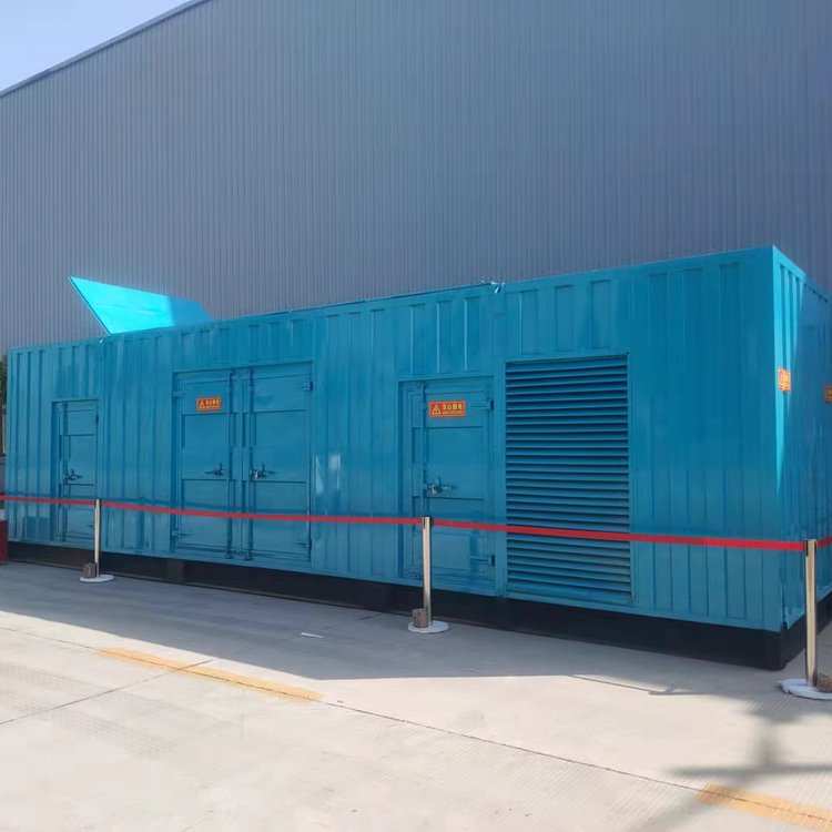 零陵怎样更换柴油发电机组的空气滤清器？