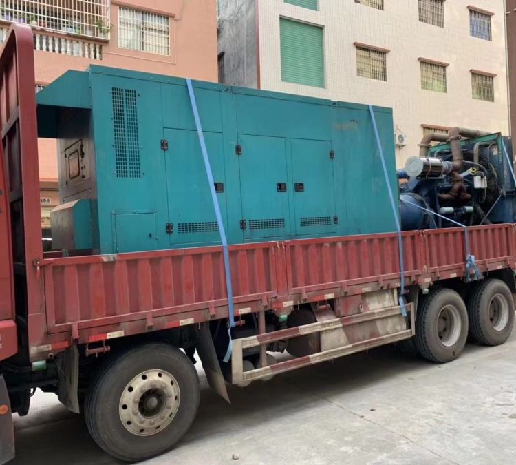 零陵如何在不同负载率下确保 400KW 柴油发电机组的正常运行？