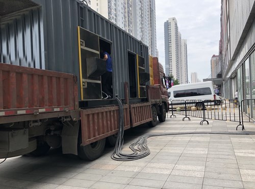 零陵柴油发电机空气滤清器在不同季节的更换周期是否有差异？