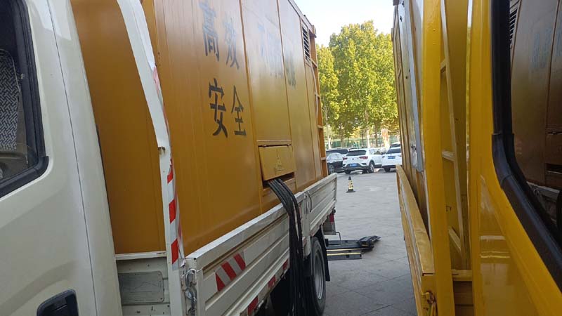 零陵如何判断柴油发电机组和UPS电源的切换时间是否符合要求？