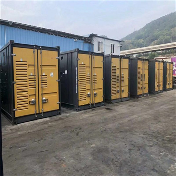 零陵发电机组使用中需注意哪些事项？