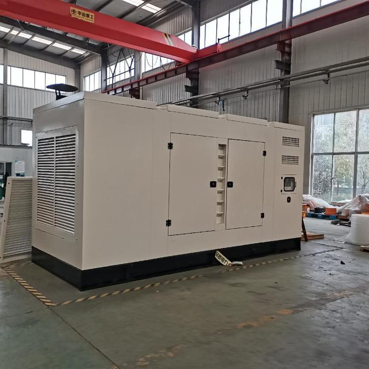 零陵启动发电机组时需要注意什么？