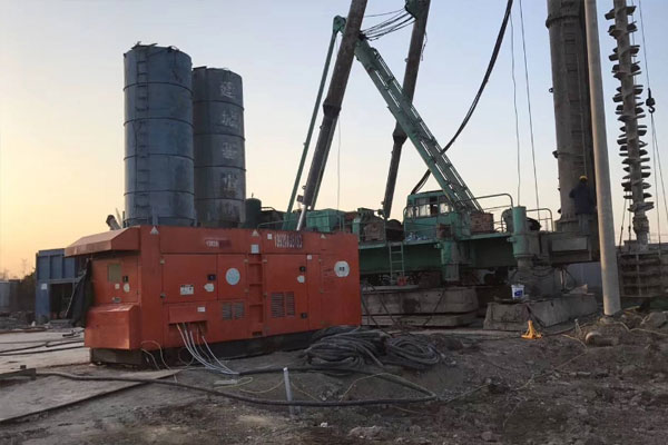 零陵如何检查发电机组燃油系统的密封性？