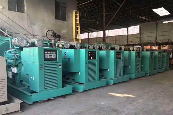 零陵接触式转速表常见的故障有哪些？