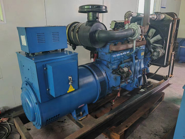 零陵100kW柴油发电机组使用多级机油有哪些优缺点？
