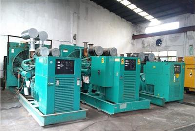 零陵如何判断汽油发电机组电瓶的使用寿命？