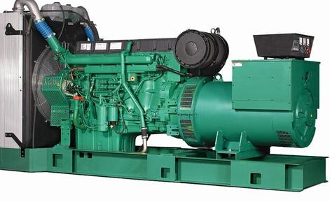 零陵发电机除垢后需要用清水冲洗水冷式机油散热器几次？