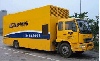 零陵发电机组如何判断水冷式机油散热器是否需要更换？