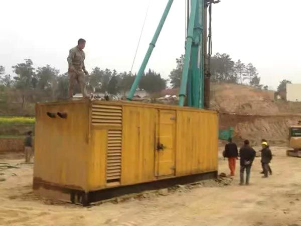 零陵柴油发电机组应用场合有哪些？